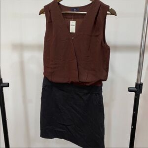 NWT Gap formal‎ or work dress